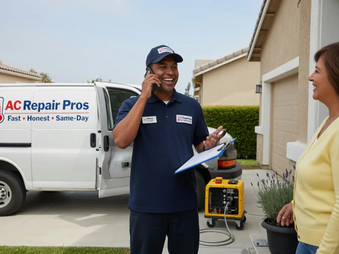 AC Repair Phelps, KY FAQs